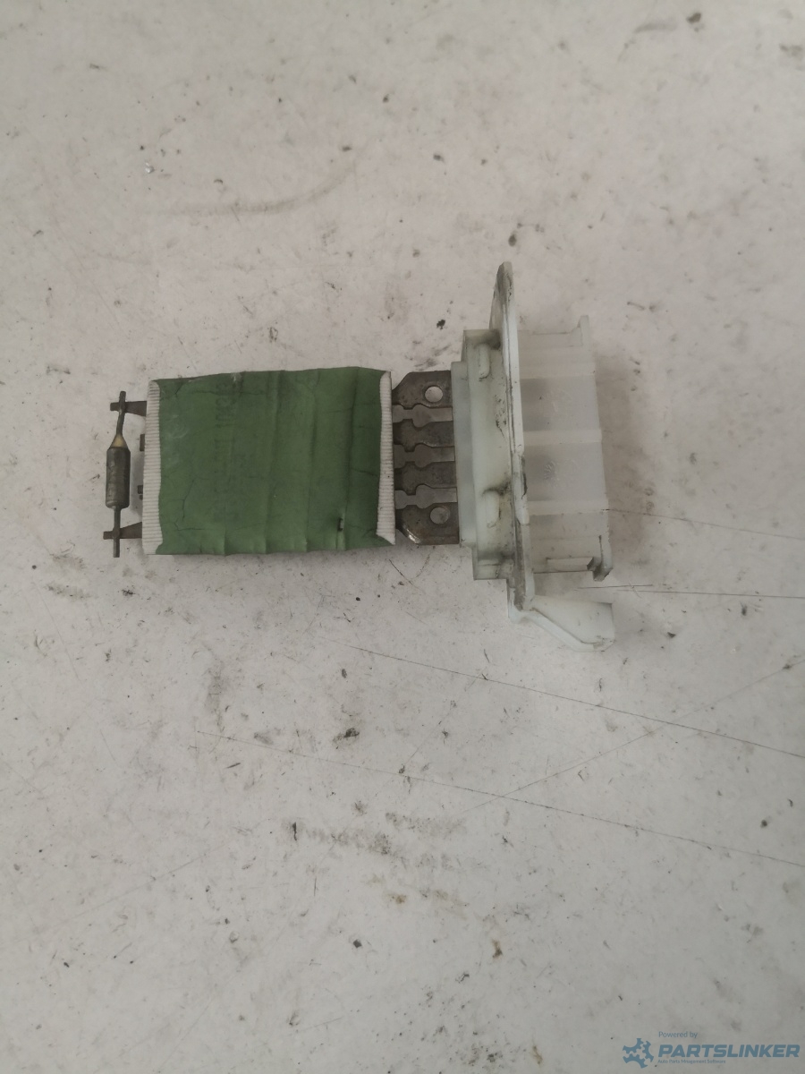 Rezistenta aeroterma FIAT PUNTO (188_) [ 1999 - 2012 ] OEM 104303 – foto 2