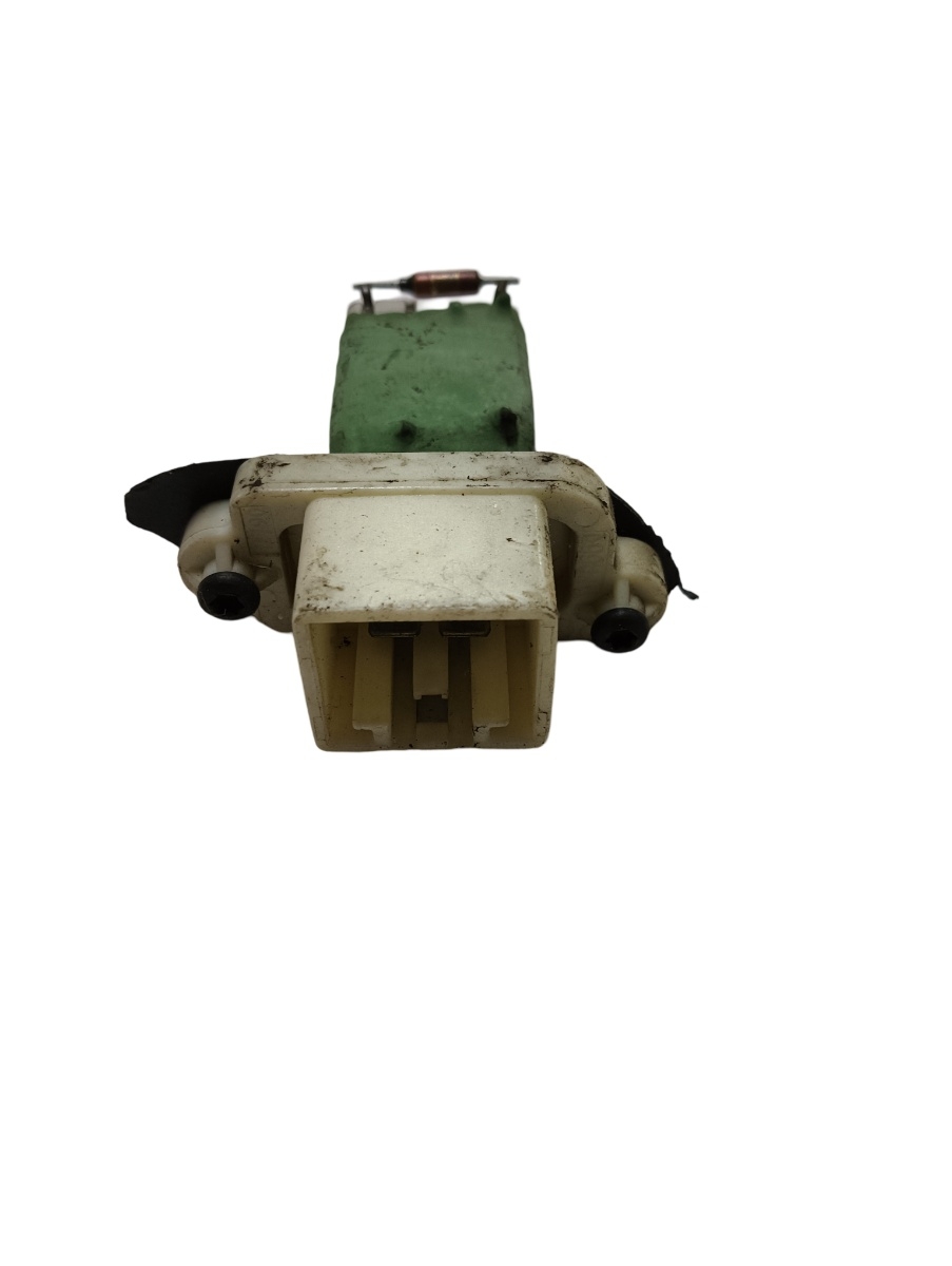 Rezistenta aeroterma  FORD FIESTA V JH_, JD_ 2001 - 2010 1.4 TDCi F6JA, F6JB – foto 2