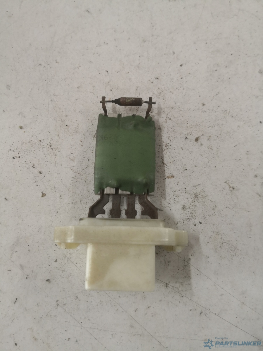 Rezistenta aeroterma FORD FOCUS II (DA_, HCP, DP) [ 2004 - 2013 ] – foto 2