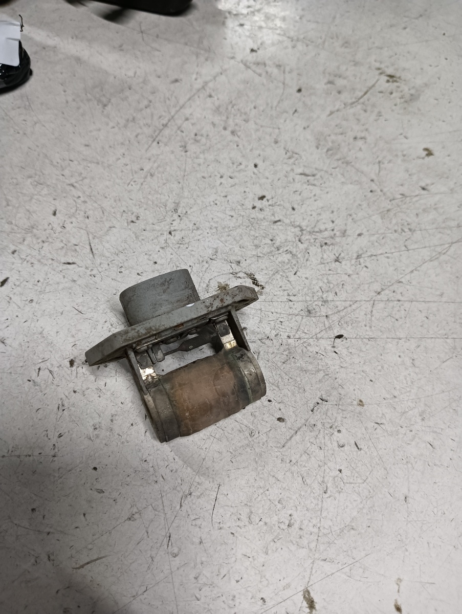 Rezistenta aeroterma  FORD FOCUS II DA_, HCP, DP 2004 - 2013 – foto 2