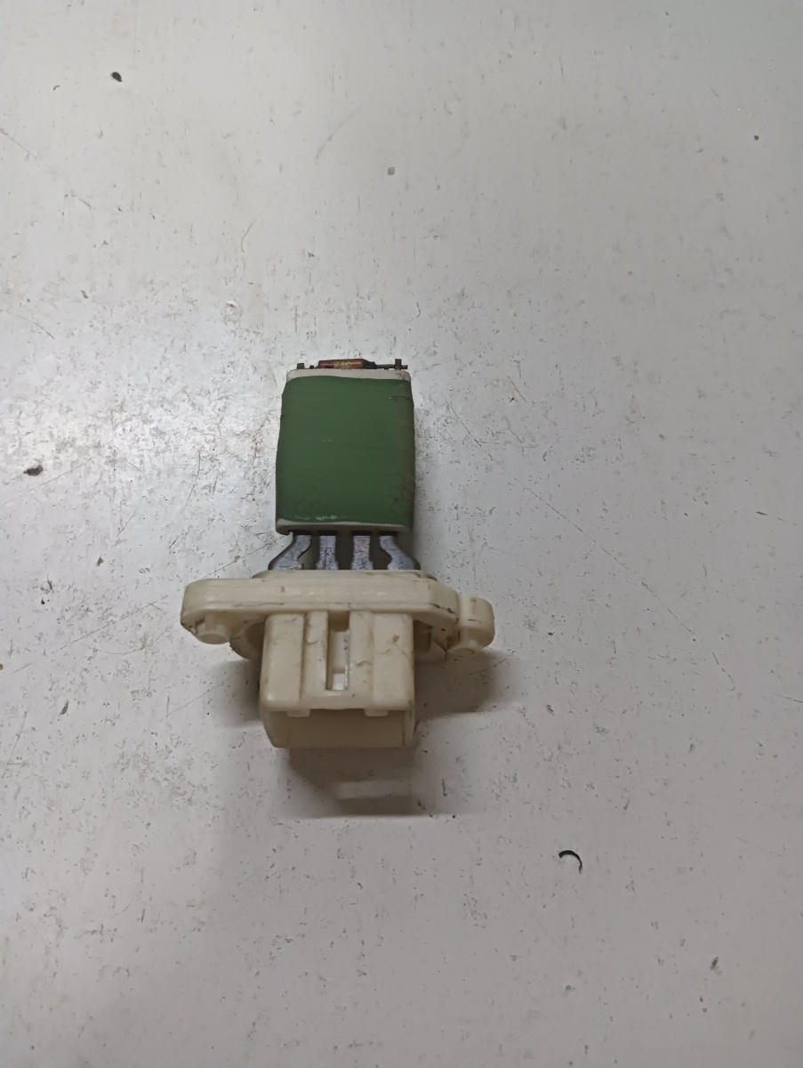 Rezistenta aeroterma  FORD FUSION Estate JU_ 2002 - 2012 – foto 2
