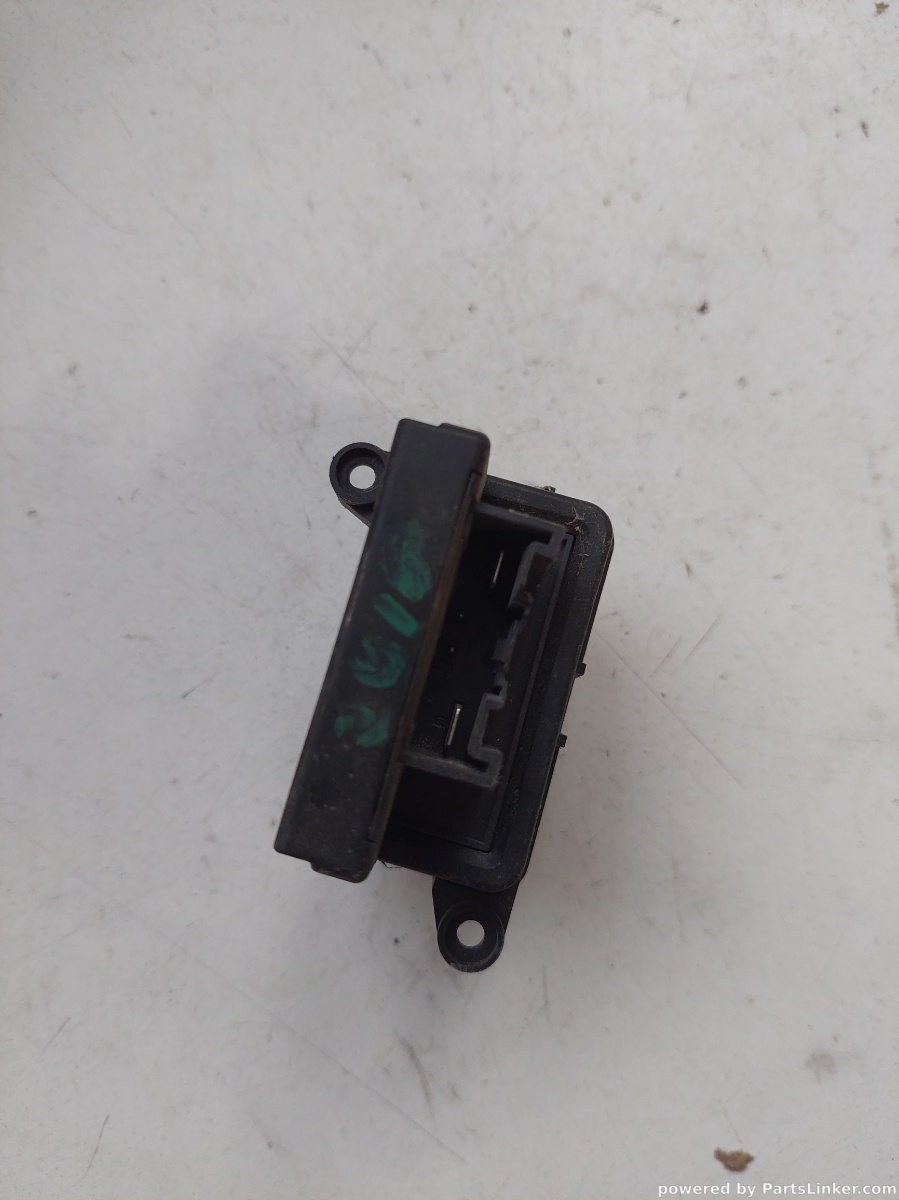 Rezistenta aeroterma FORD KUGA I [ 2008 - 2012 ] OEM F011500028b – foto 2