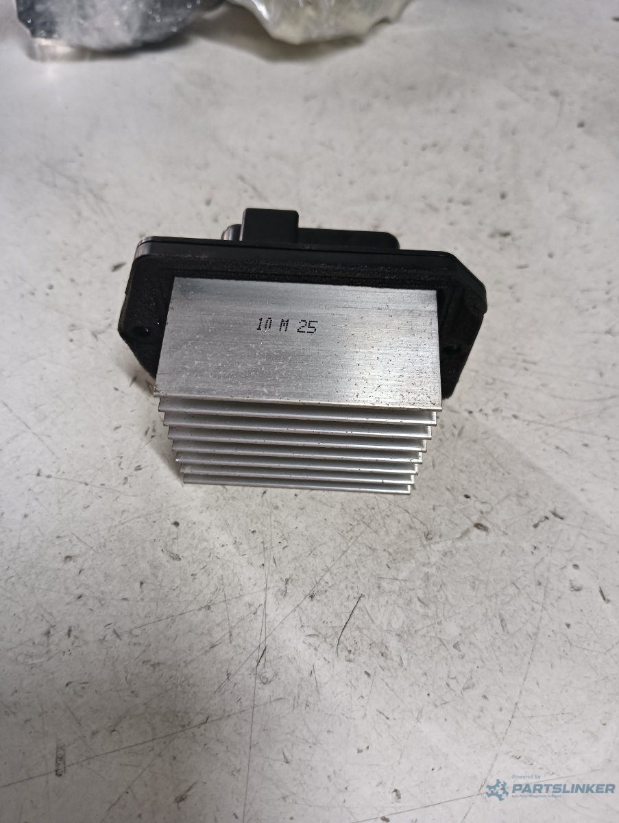 Rezistenta aeroterma HONDA ACCORD VIII (CU) [ 2008 - > ] OEM 0778000960 – foto 2