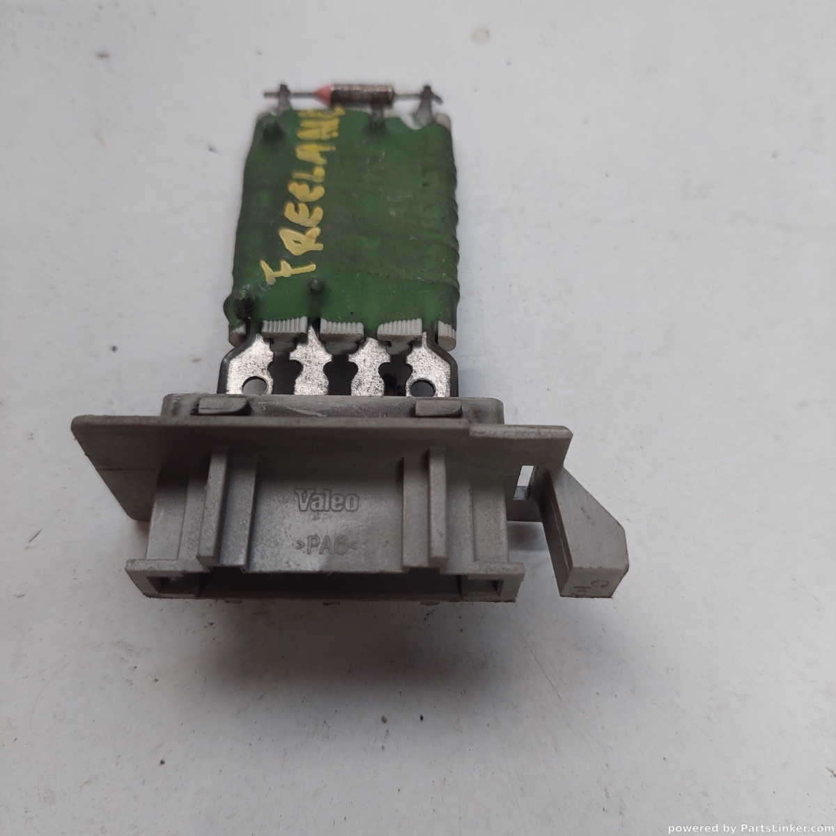 Rezistenta aeroterma LAND ROVER FREELANDER (LN_, L314) [ 1998 - 2006 ] OEM 28r774738w8w – foto 2