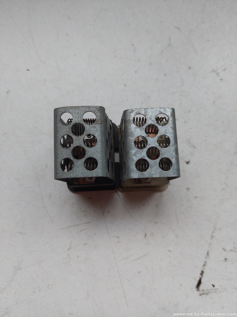 Rezistenta aeroterma MERCEDES-BENZ A-CLASS (W168) [ 1997 - 2005 ] OEM A1688200197 – foto 2