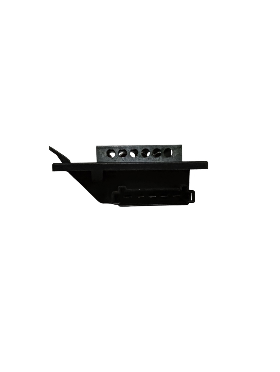 Rezistenta aeroterma  MERCEDES-BENZ VIANO W639 2003 - > 2.2 CDI 2.2 OM 646.980, OM 646.982 – foto 2