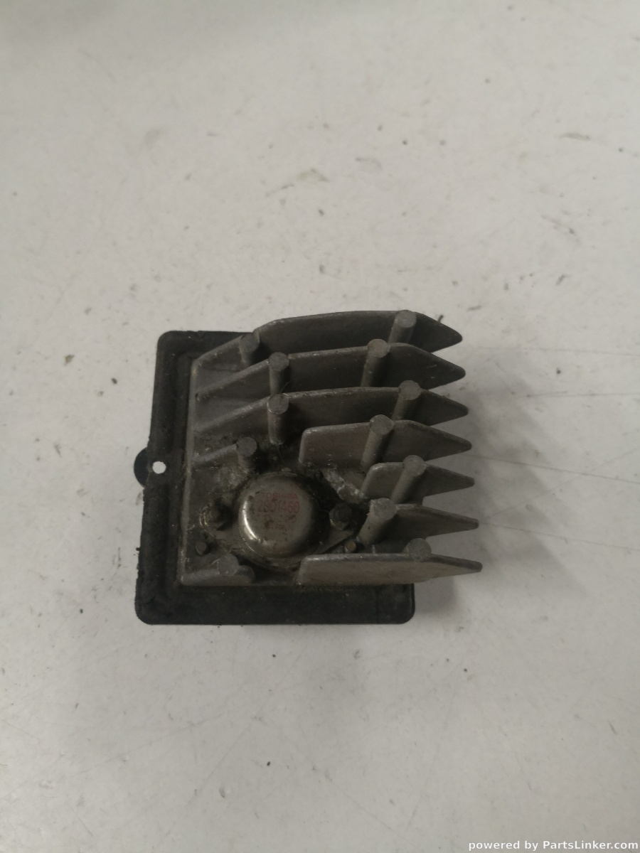 Rezistenta aeroterma MITSUBISHI PAJERO II (V3_W, V2_W, V4_W) [ 1990 - 2001 ] OEM 0778000151 – foto 2