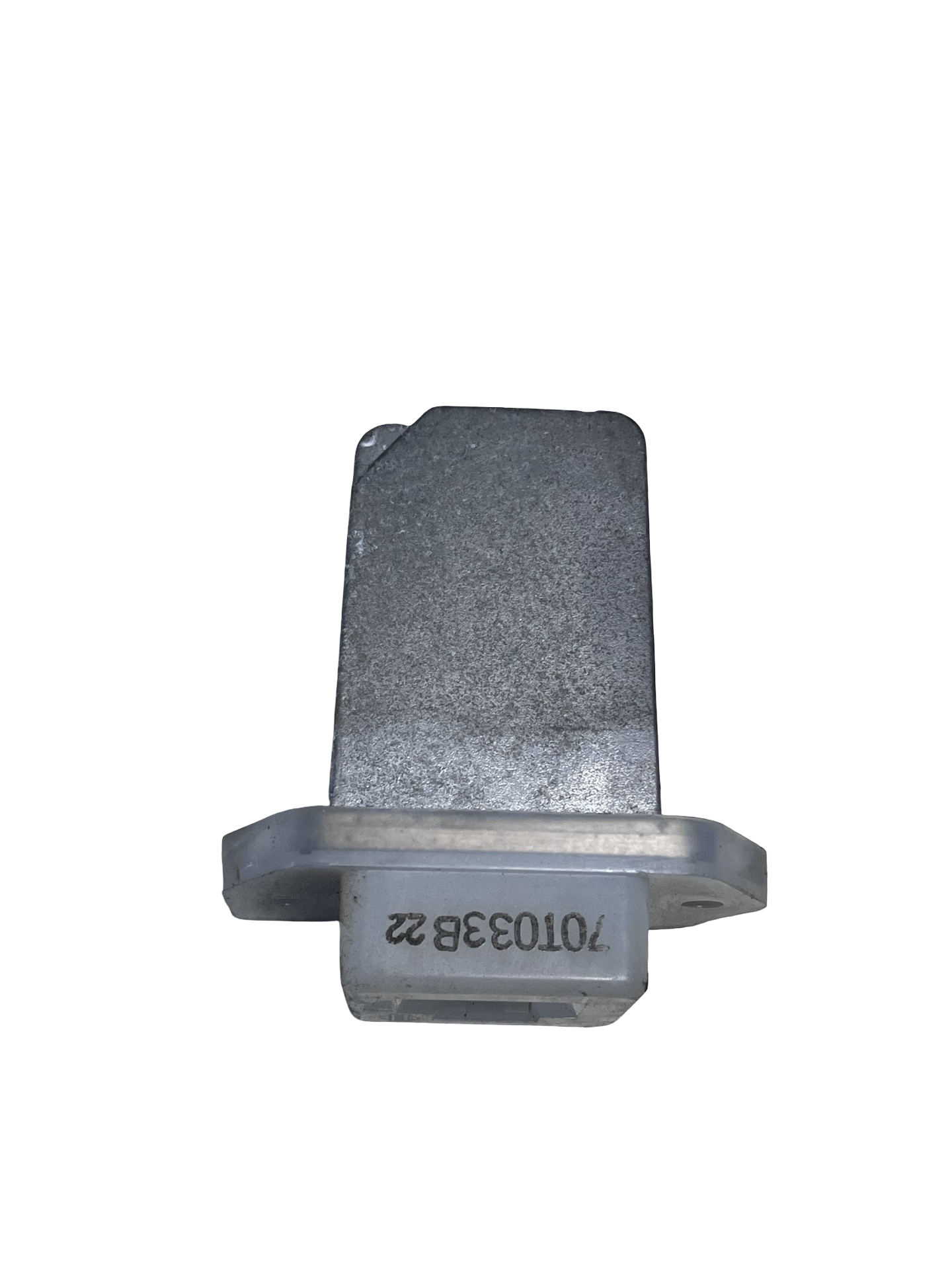 Rezistenta Aeroterma Nissan Qashqai 1 2007–2014 - cod: 70T033B22