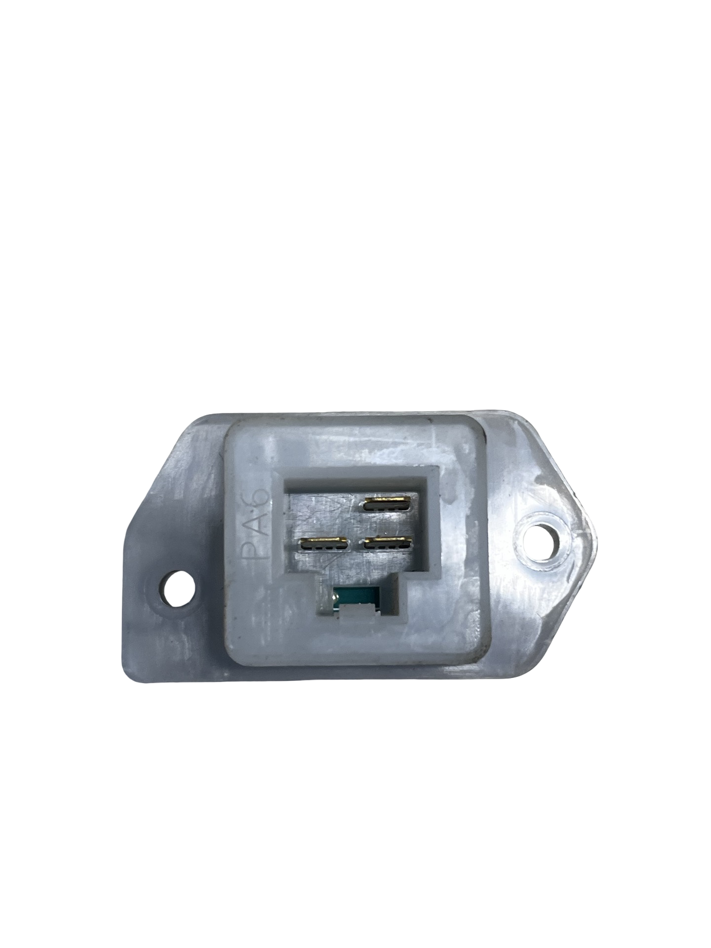 Rezistenta Aeroterma Nissan Qashqai 1 2007–2014 - cod: 70T033B22 – foto 2