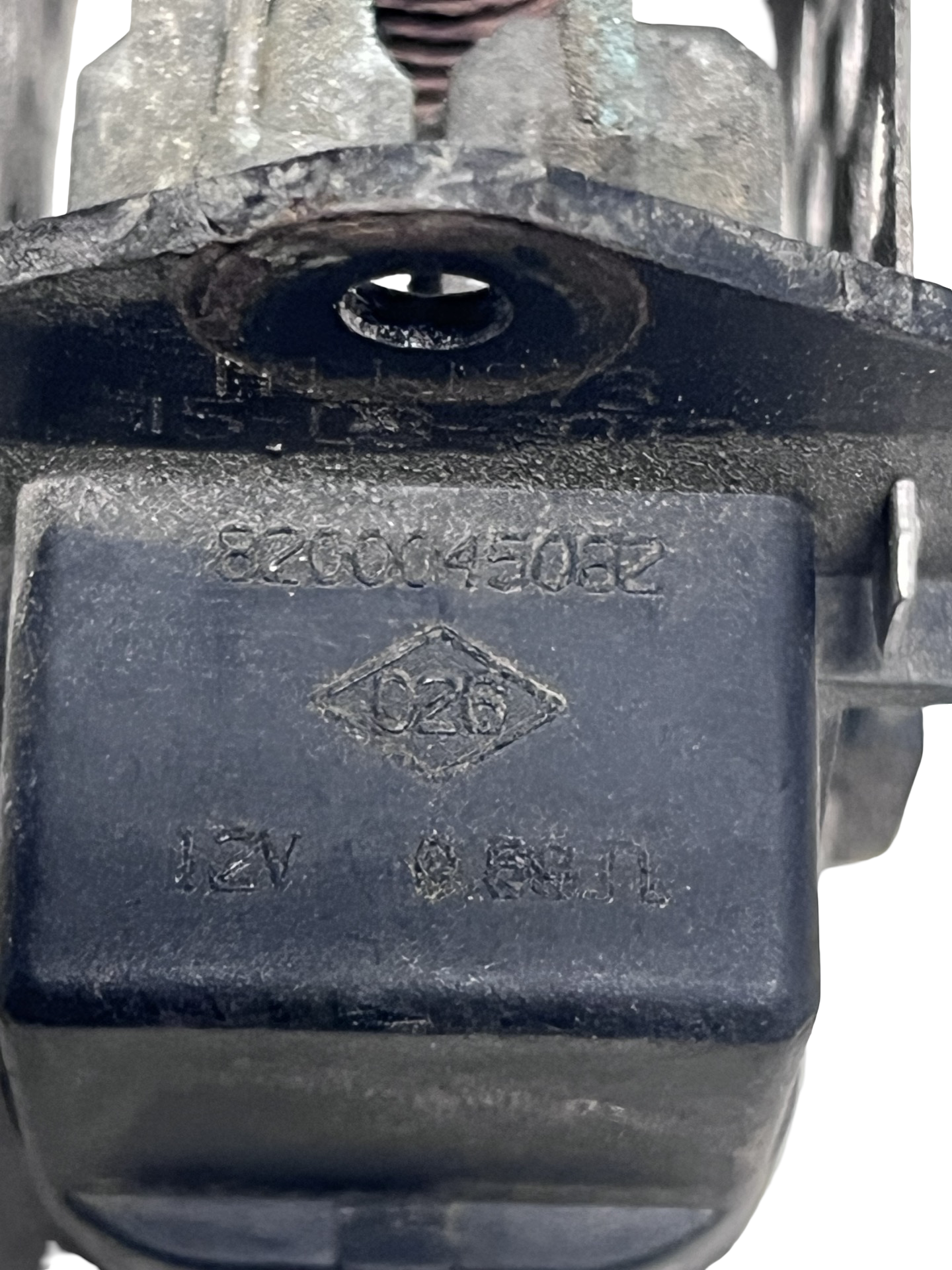 Rezistenta Aeroterma Nissan Qashqai 1 2007–2014 - cod: 8200045082 – foto 3