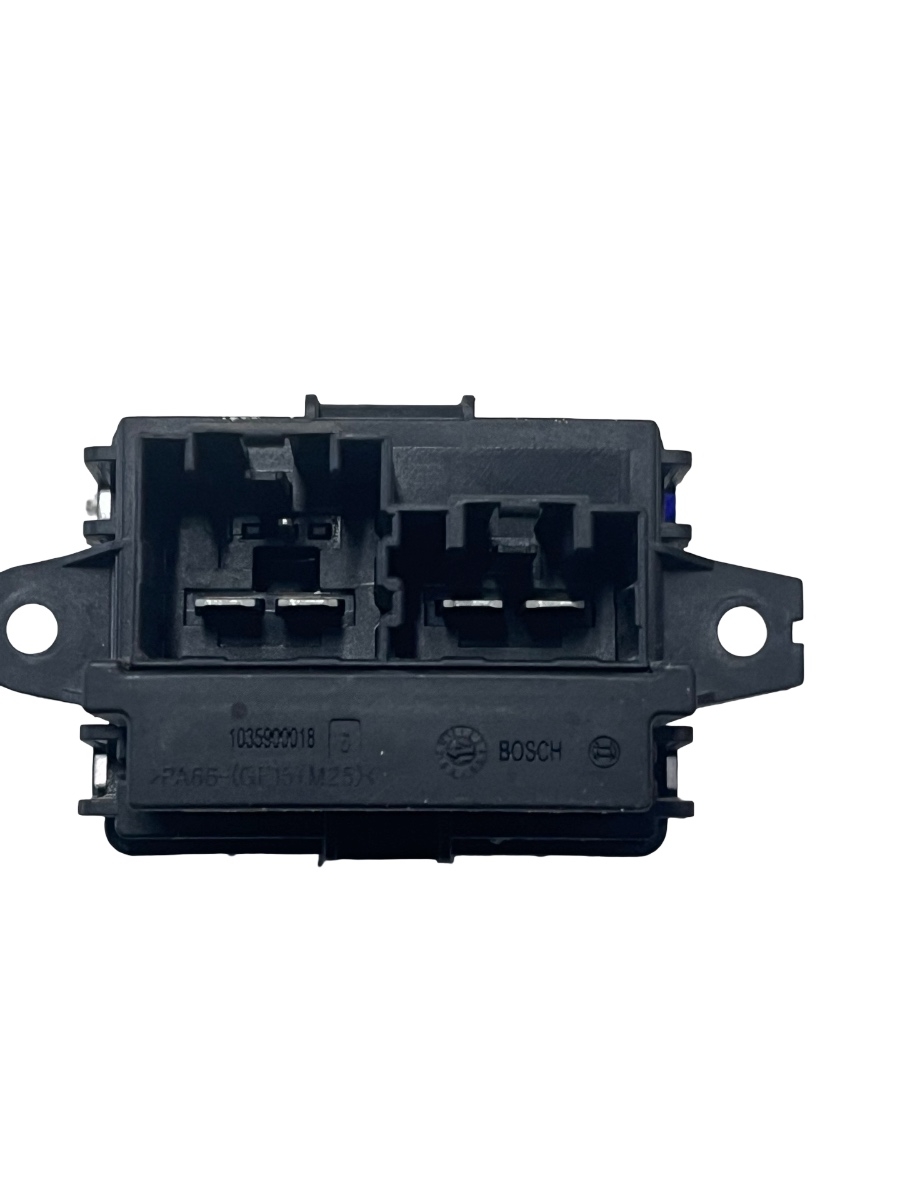 Rezistenta  aeroterma OPEL ASTRA J NOTCHBACK  2012 - > 13598091 – foto 2