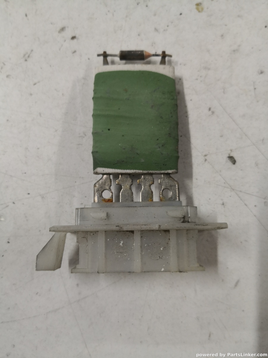Rezistenta aeroterma OPEL CORSA C (F08, F68, X01) [ 2000 - 2009 ] – foto 2