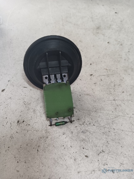 Rezistenta aeroterma SEAT IBIZA IV (6L1) [ 2002 - 2009 ] – foto 2