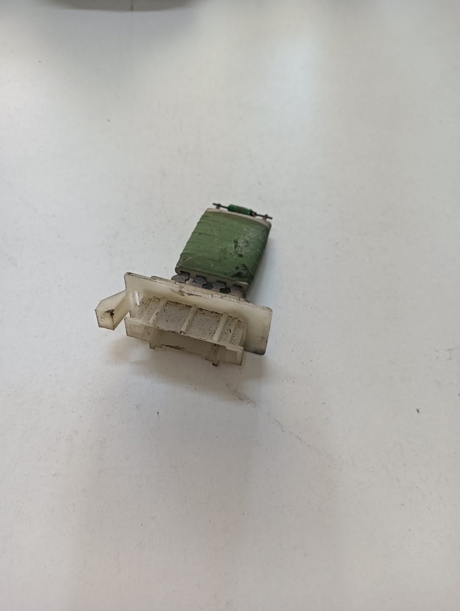 Rezistenta aeroterma  SEAT LEON II 1P1 2005 - 2013 – foto 2