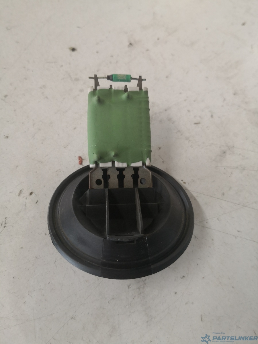 Rezistenta aeroterma SKODA FABIA 2 (542) [ 2006 - 2014 ] OEM 12375