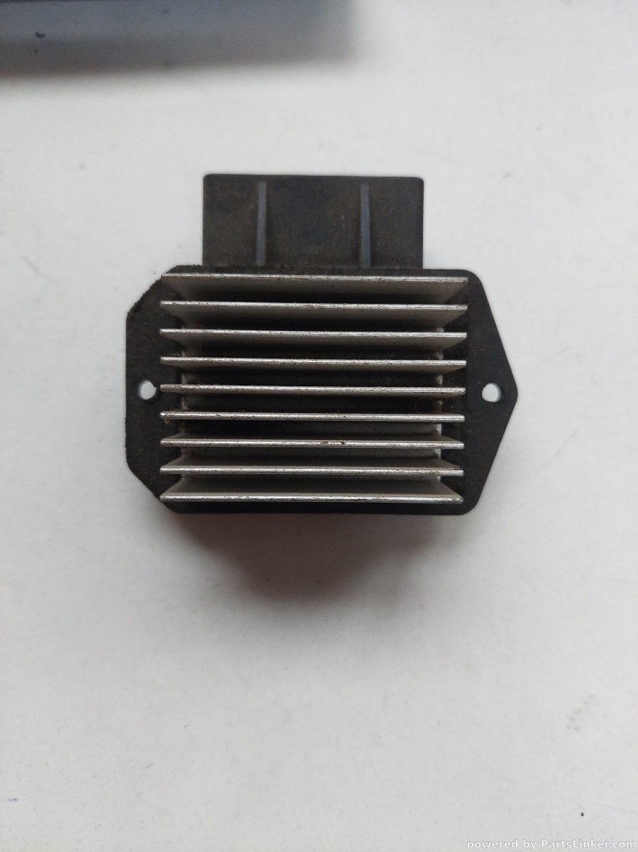 Rezistenta aeroterma TOYOTA AVENSIS (_T25_) [ 2003 - 2008 ] OEM 4993002121 – foto 2
