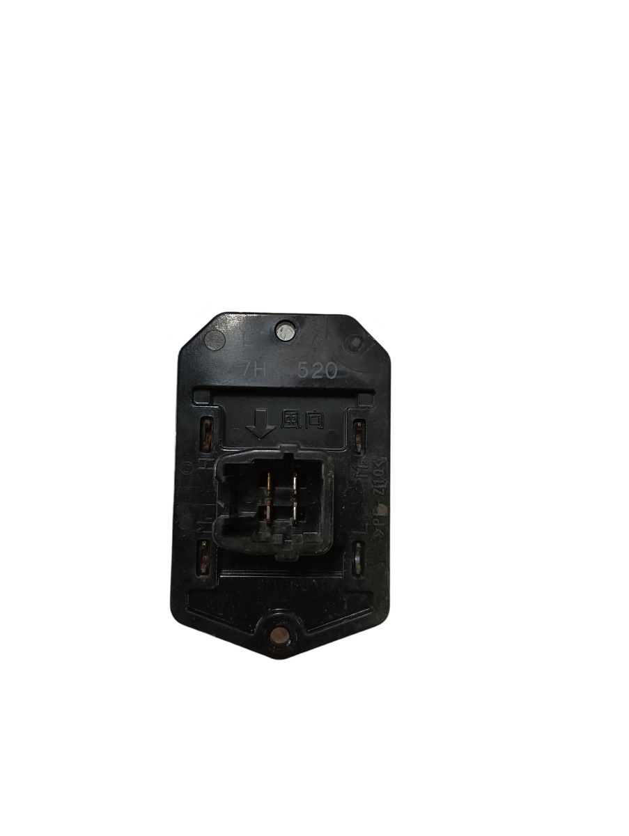 Rezistenta aeroterma  TOYOTA RAV 4 III _A3_ 2005 - 2013 – foto 2