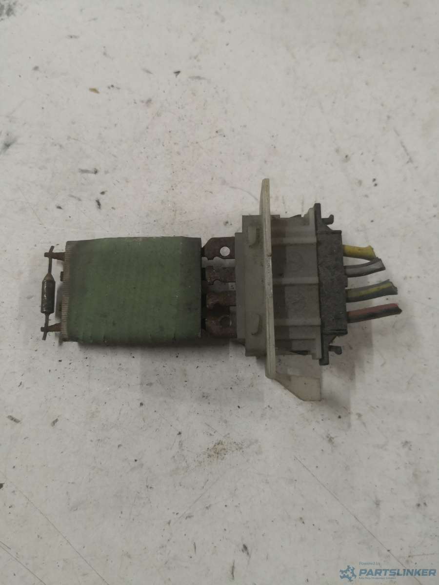 Rezistenta aeroterma VOLKSWAGEN CADDY (6K9, 9E7, 9E9) [ 2002 - 2009 ] – foto 2