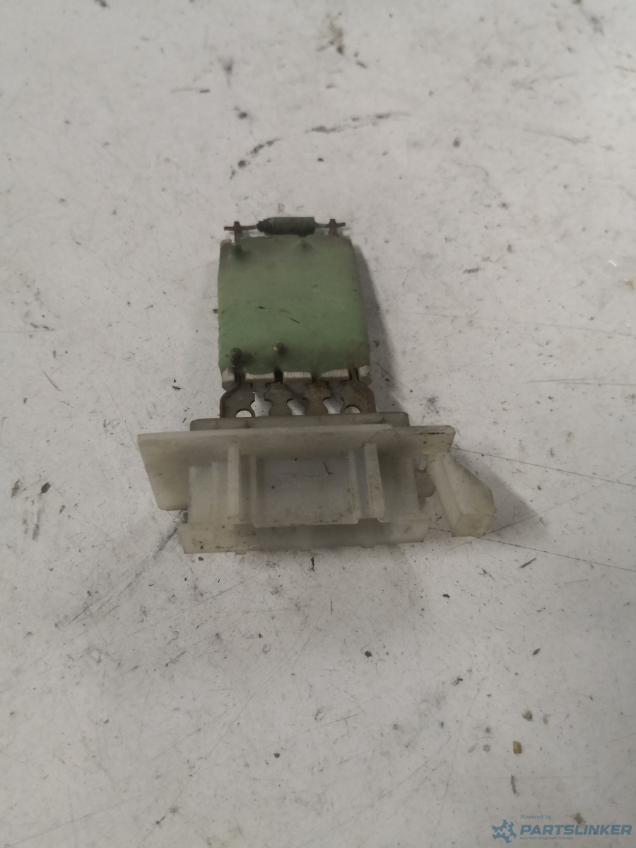 Rezistenta aeroterma VOLKSWAGEN CADDY (6K9, 9E7, 9E9) [ 2002 - 2009 ] – foto 2