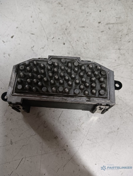 Rezistenta aeroterma VOLKSWAGEN GOLF VI (5K1) [ 2008 - 2013 ] OEM 3c0907521f – foto 2