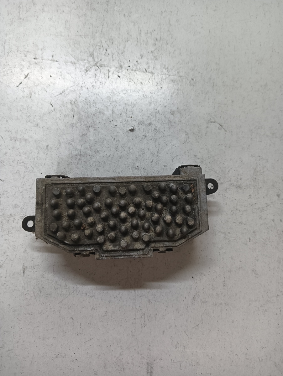 Rezistenta aeroterma  VOLKSWAGEN PASSAT 3C2 2005 - 2010 3c0907521b – foto 2