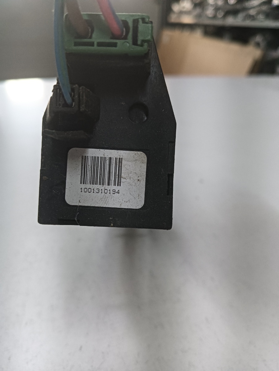 Rezistenta calorifer BMW 7 V F01, F02, F03, F04 2008 - 2015 1001310194 – foto 2