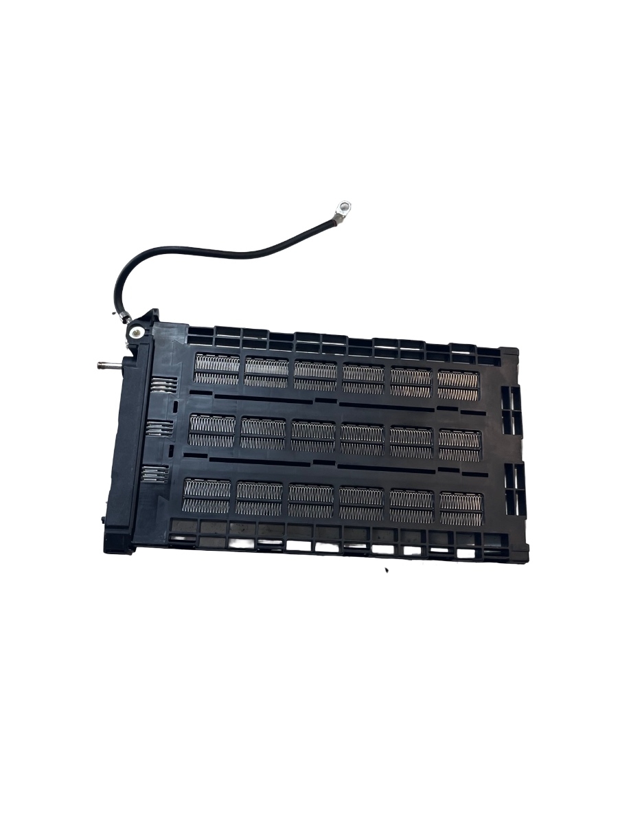 Rezistenta electrica bord BMW 1 II F20 2010 -> 9230594 – foto 2