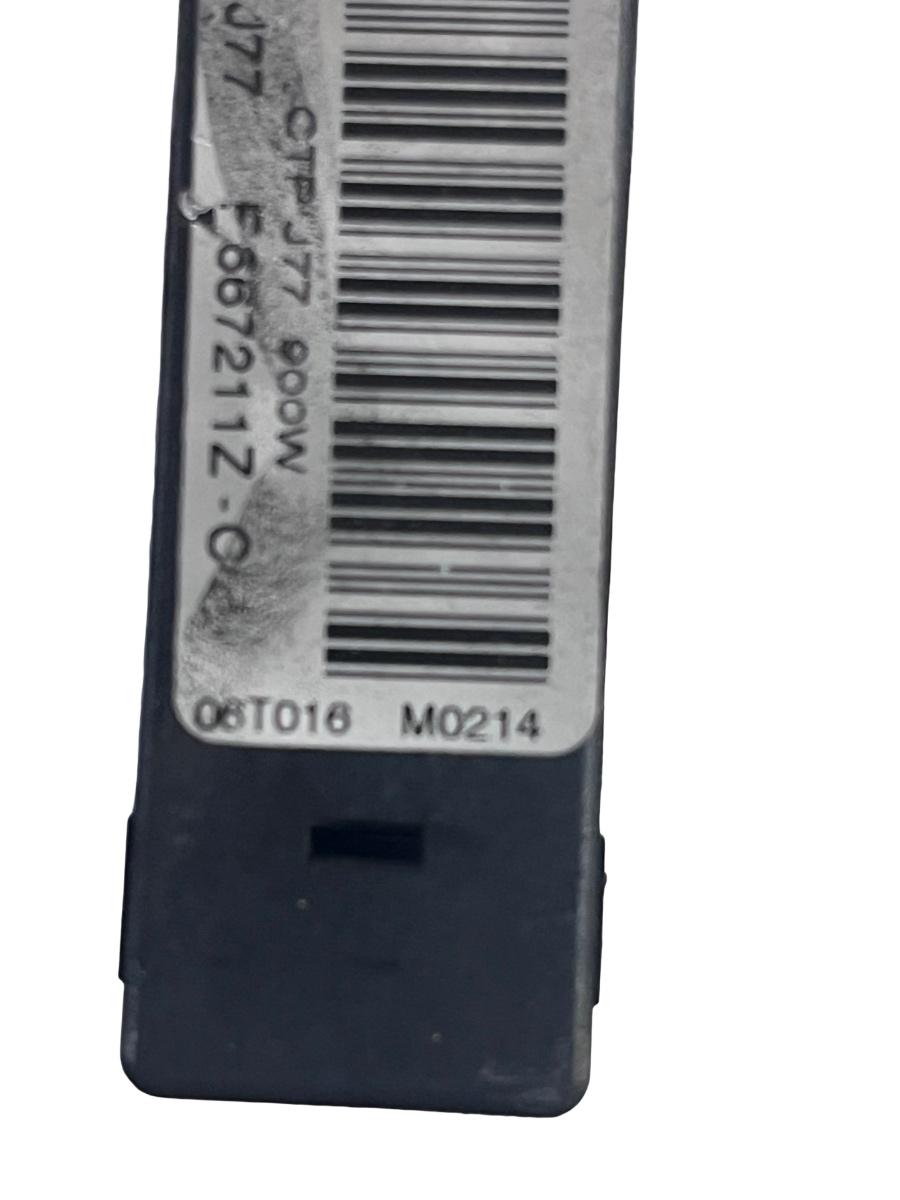 Rezistenta electrica bord DACIA LOGAN LS_ 2004 -> 06T016 – foto 3