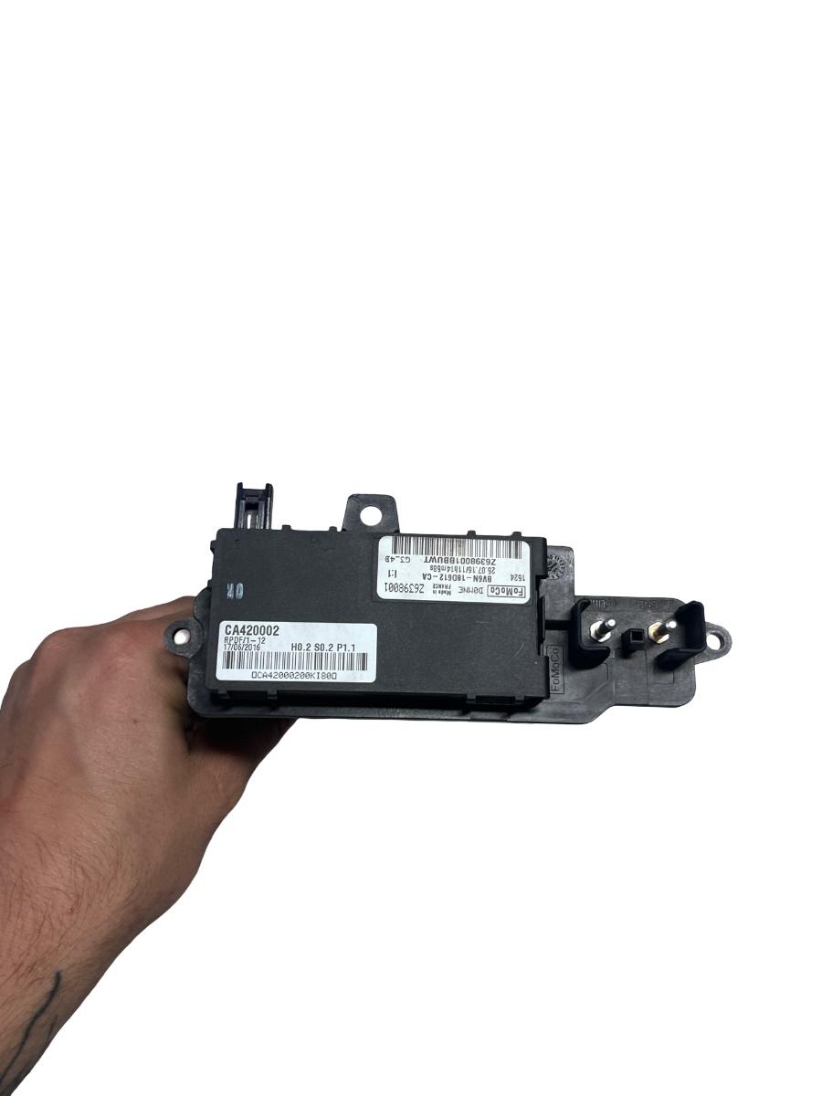 Rezistenta electrica bord FORD TRANSIT CONNECT Box 2013 -> BV6N-18D612-CA – foto 3