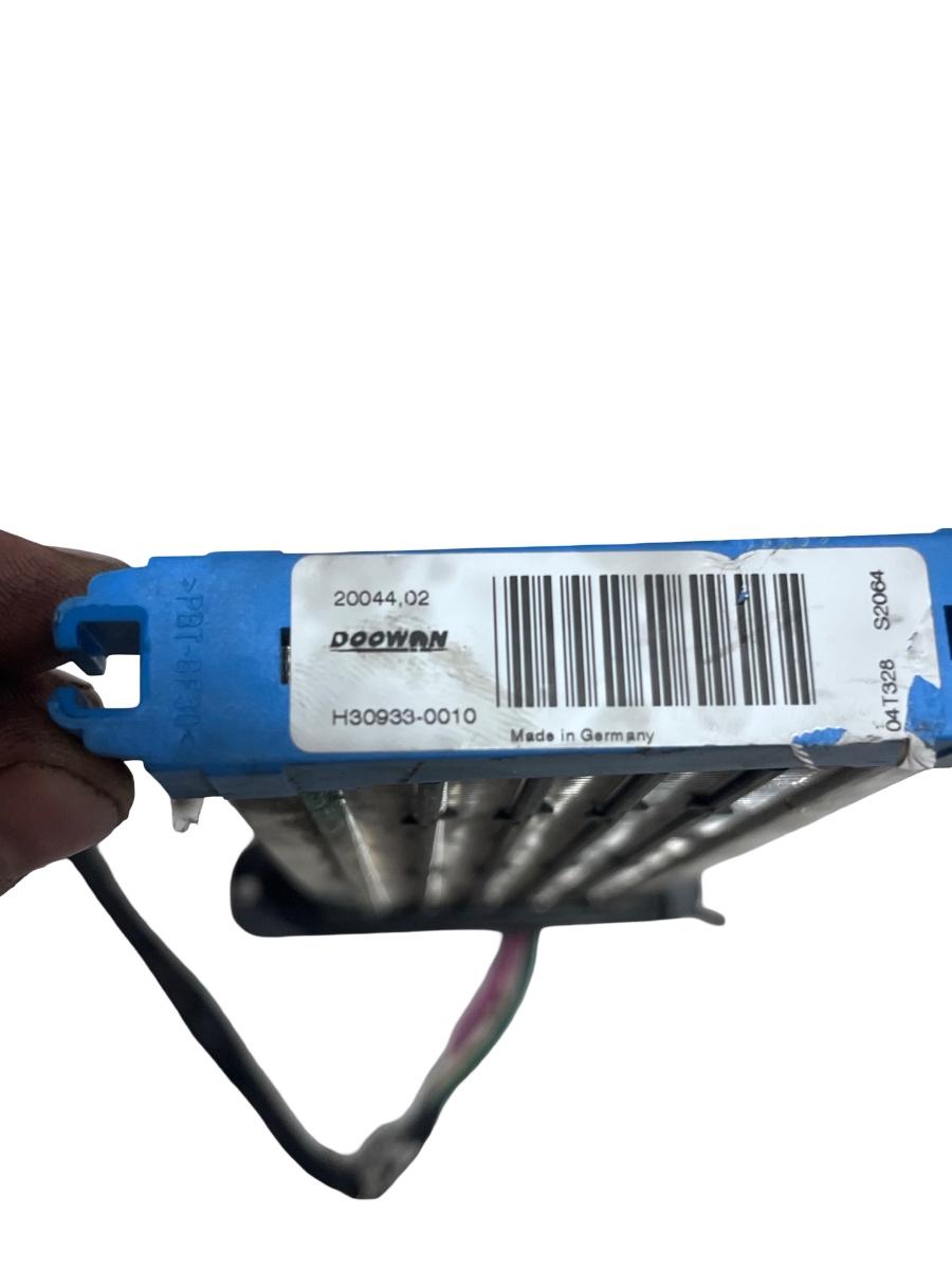 Rezistenta electrica bord KIA CERATO Hatchback LD 2004 -> H30933-0010 – foto 2