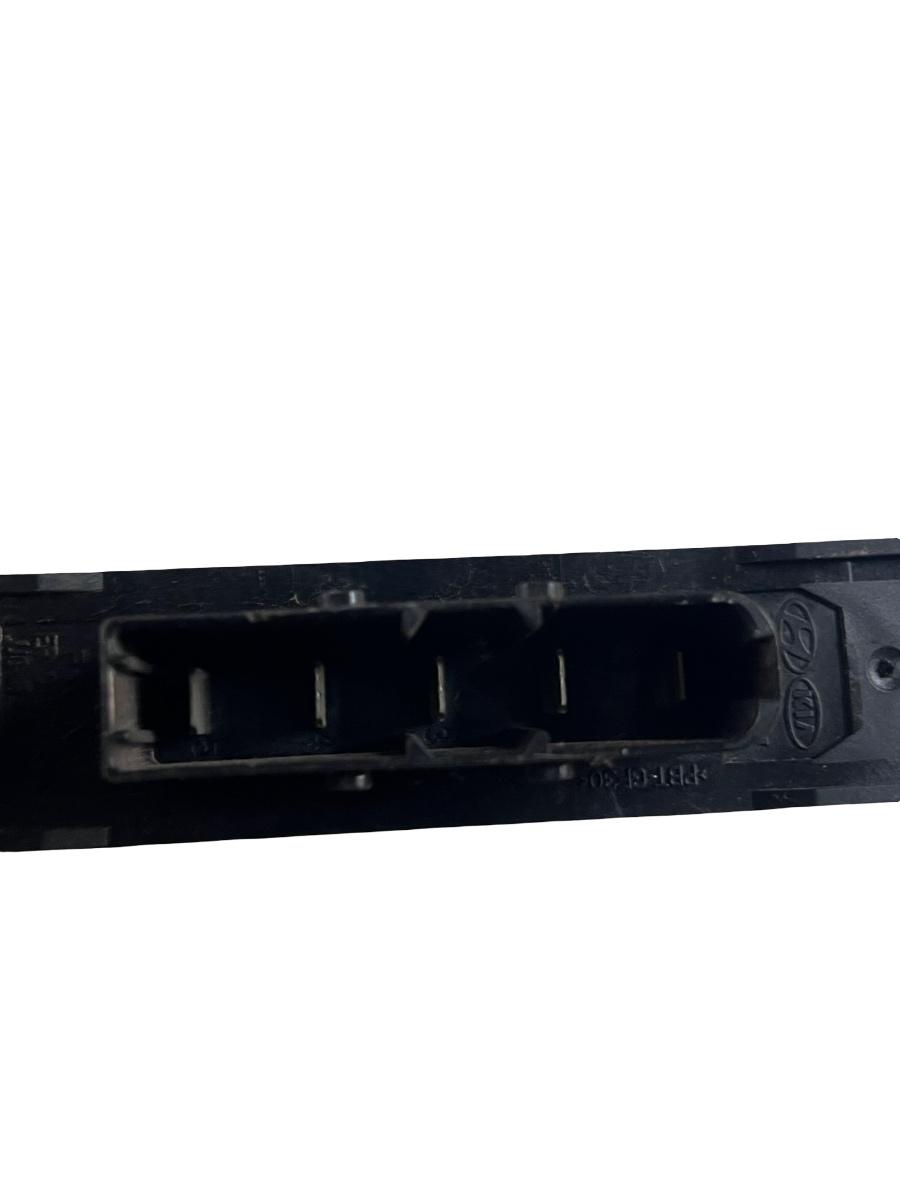 Rezistenta electrica bord KIA SPORTAGE JE_, KM_ 2004 -> 0575649 – foto 2