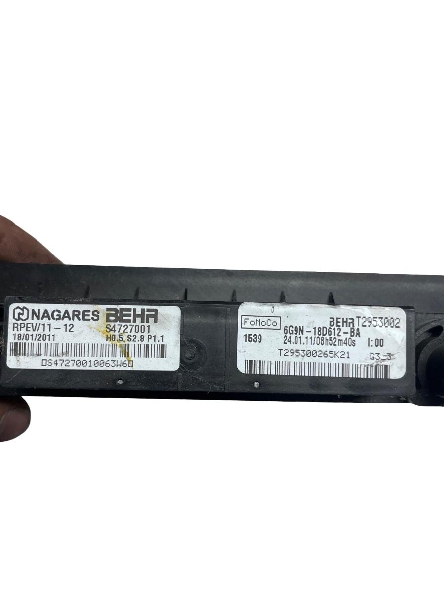 Rezistenta electrica bord LAND ROVER FREELANDER 2 LF_, L359 2006 - 2014 6G9N-18D612-BA – foto 2