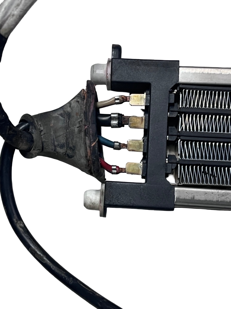 Rezistenta electrica bord LAND ROVER FREELANDER LN_, L314 1998 - 2006 W964704J – foto 3