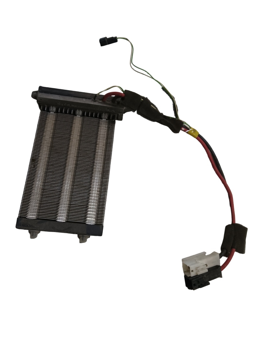 Rezistenta electrica bord Mazda 3 2006 MAZDA MPV III LY 2006 - > – foto 2