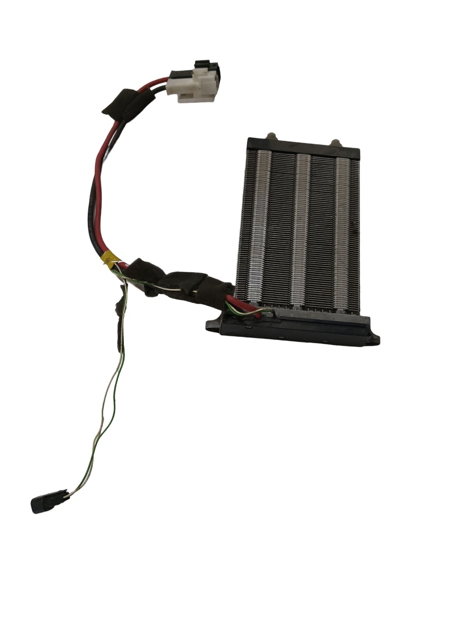 Rezistenta electrica bord Mazda 3 2006 MAZDA MPV III LY 2006 - >