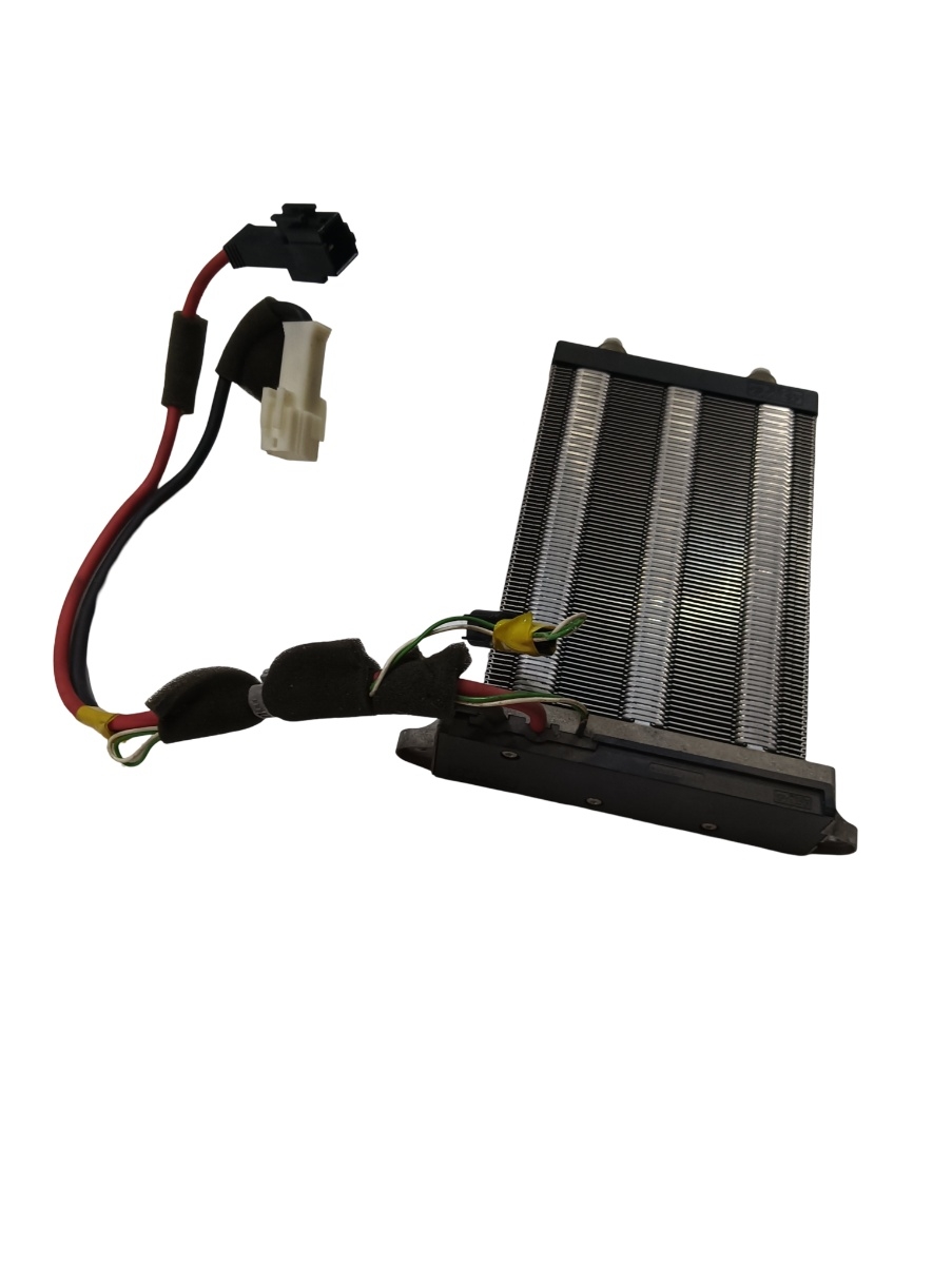 Rezistenta electrica bord Mazda 3 2006 MAZDA MPV III LY 2006 - > – foto 2
