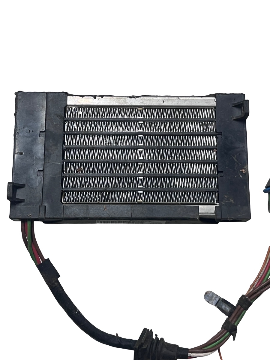 Rezistenta electrica bord MERCEDES-BENZ M-CLASS W163 1998 - 2005 – foto 4