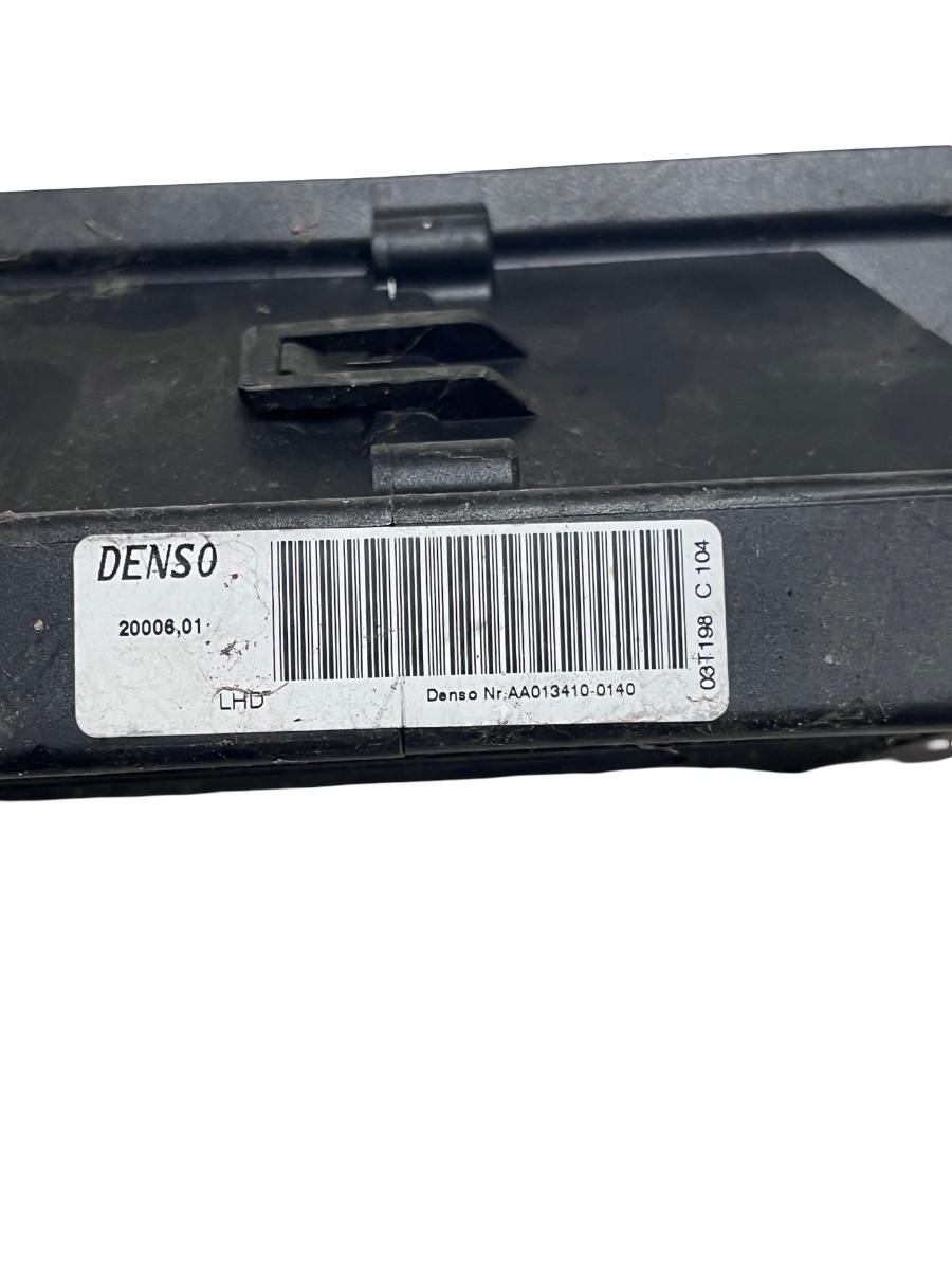 Rezistenta electrica bord MERCEDES-BENZ M-CLASS W163 1998 - 2005 – foto 3