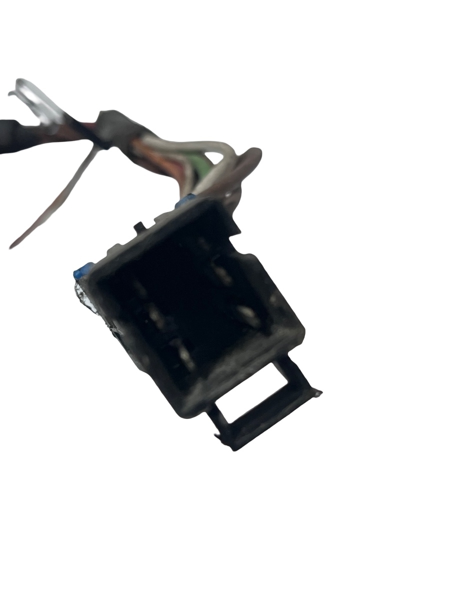 Rezistenta electrica bord MERCEDES-BENZ M-CLASS W163 1998 - 2005 – foto 2