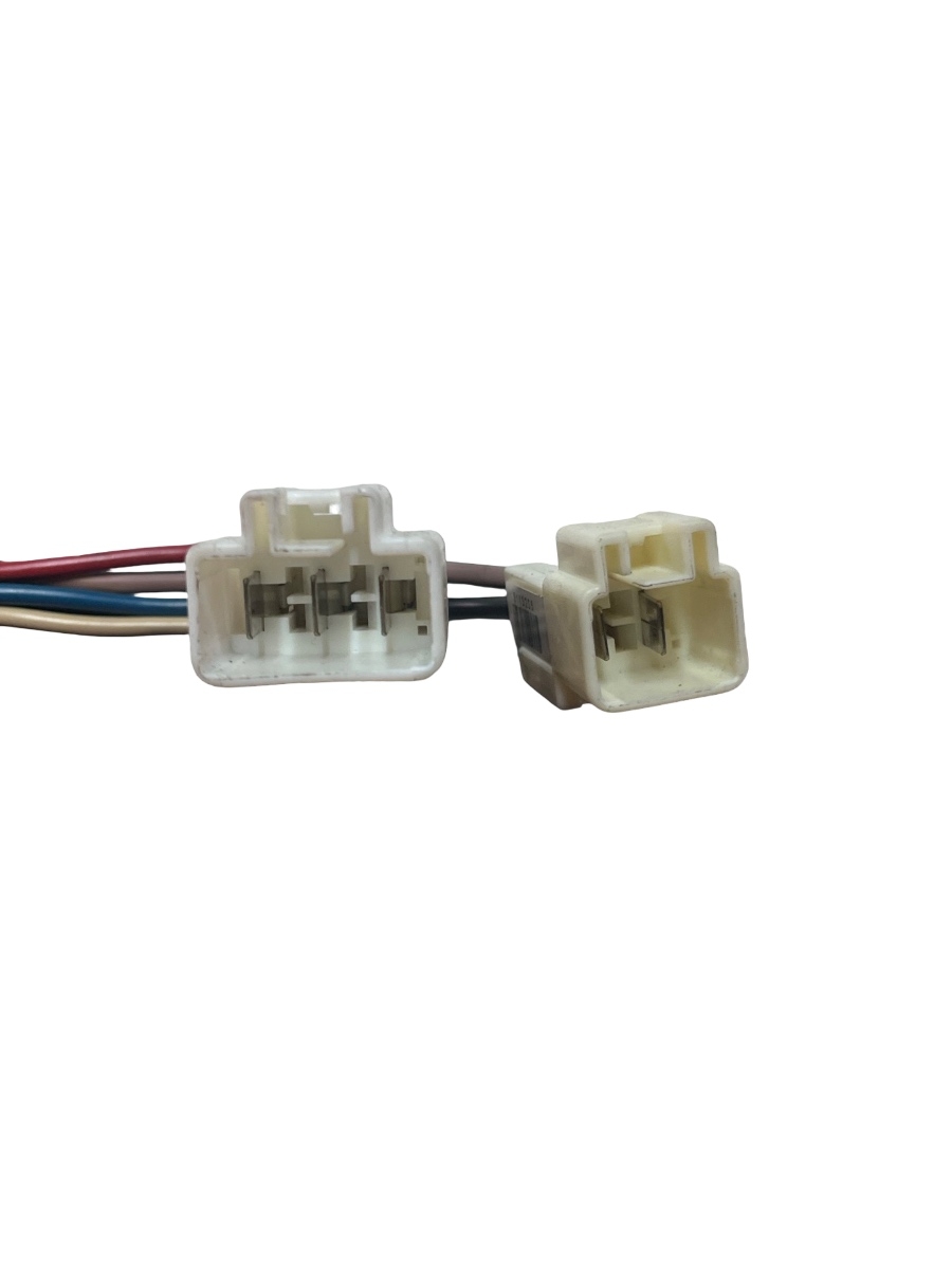 Rezistenta electrica bord MITSUBISHI LANCER Saloon CY/Z_A 2007 -> 541A003 – foto 2