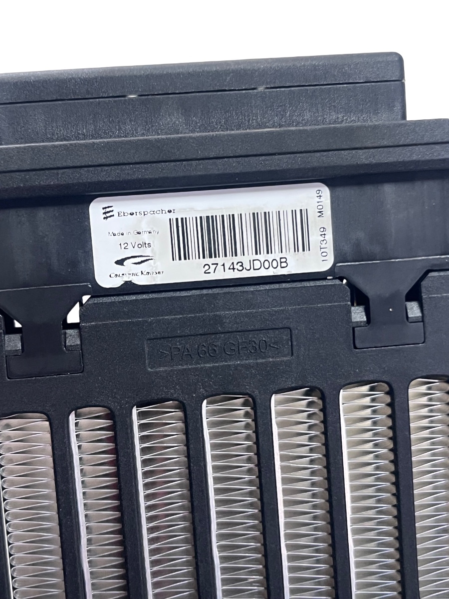 Rezistenta electrica bord NISSAN QASHQAI / QASHQAI +2 I J10, JJ10 2006 - 2014 27143JD00B – foto 2