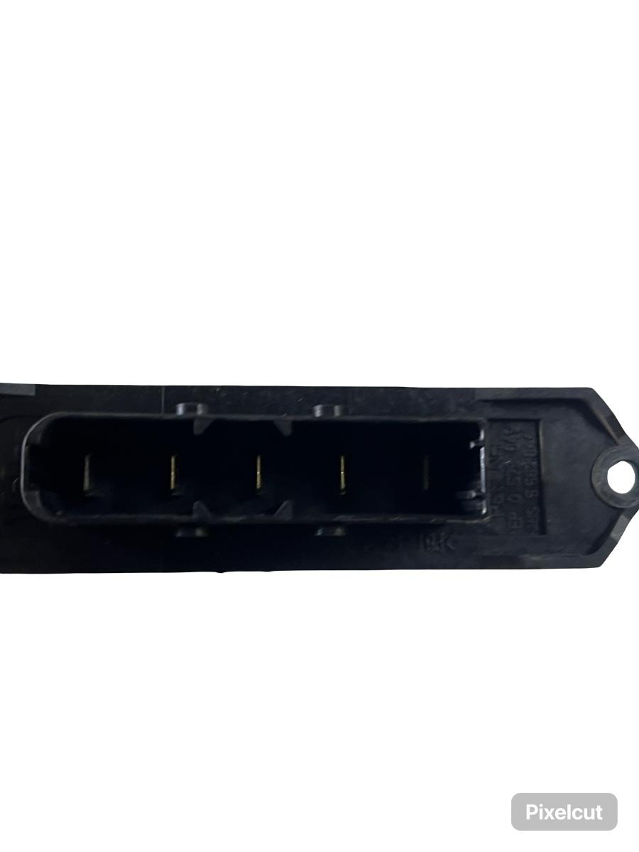 Rezistenta electrica bord RENAULT MEGANE II Coupé-Cabriolet EM0/1_ 2003 - 2010 664447A-F – foto 2