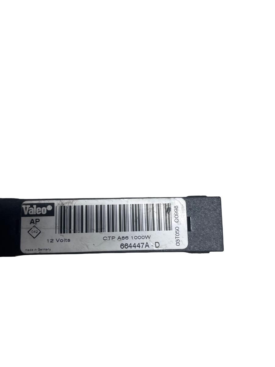 Rezistenta electrica bord RENAULT MEGANE II Coupé-Cabriolet EM0/1_ 2003 - 2010 664447A-D – foto 3