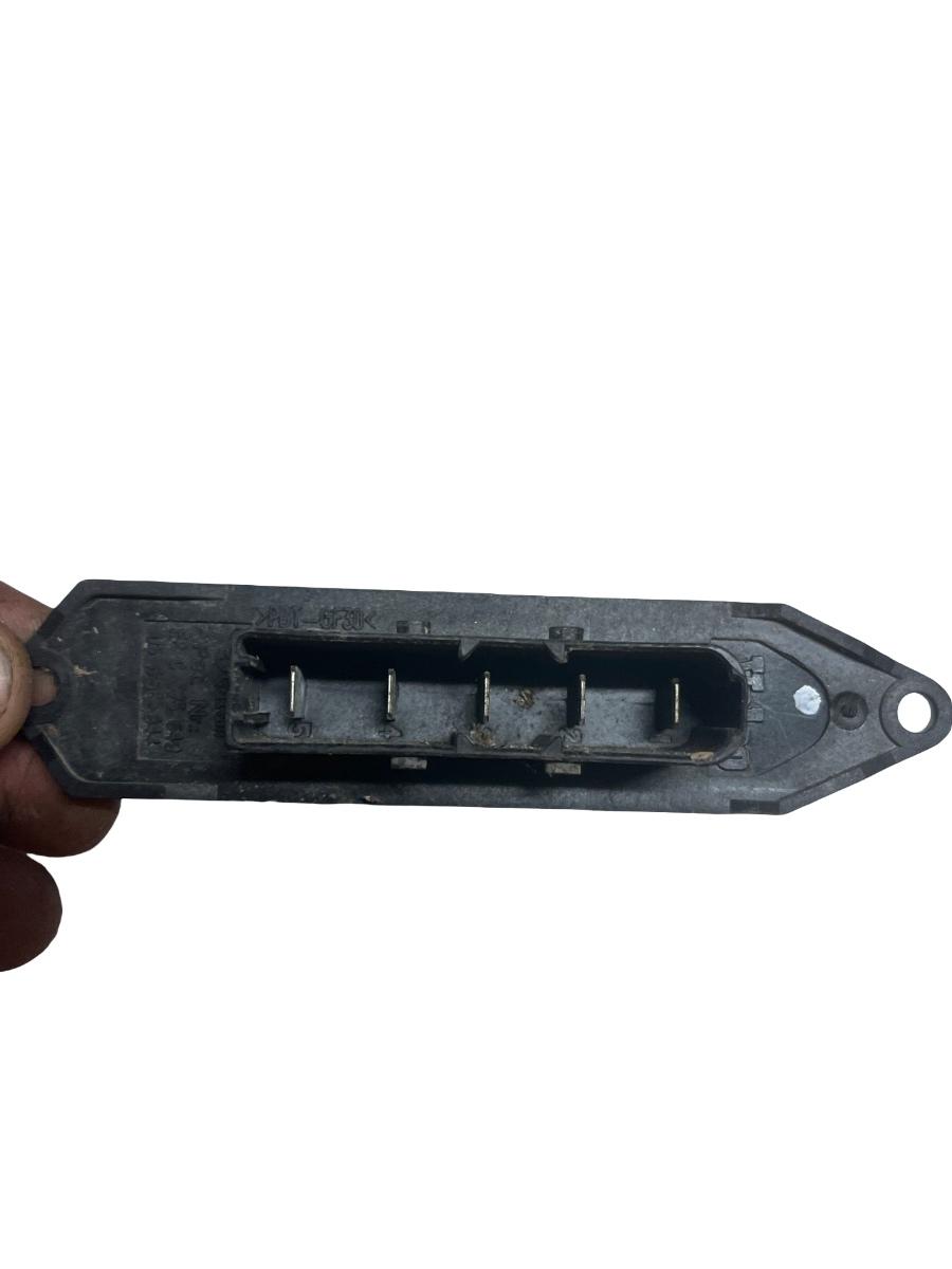 Rezistenta electrica bord RENAULT MEGANE II Coupé-Cabriolet EM0/1_ 2003 - 2010 664447A-D – foto 2