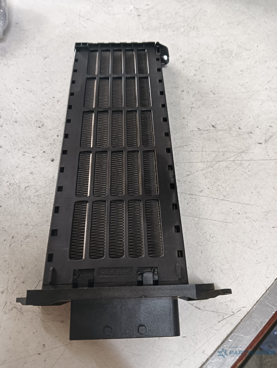 Rezistenta electrica bord RENAULT MEGANE II Saloon (LM0/1_) [ 2003 - > ] OEM N103760p – foto 2