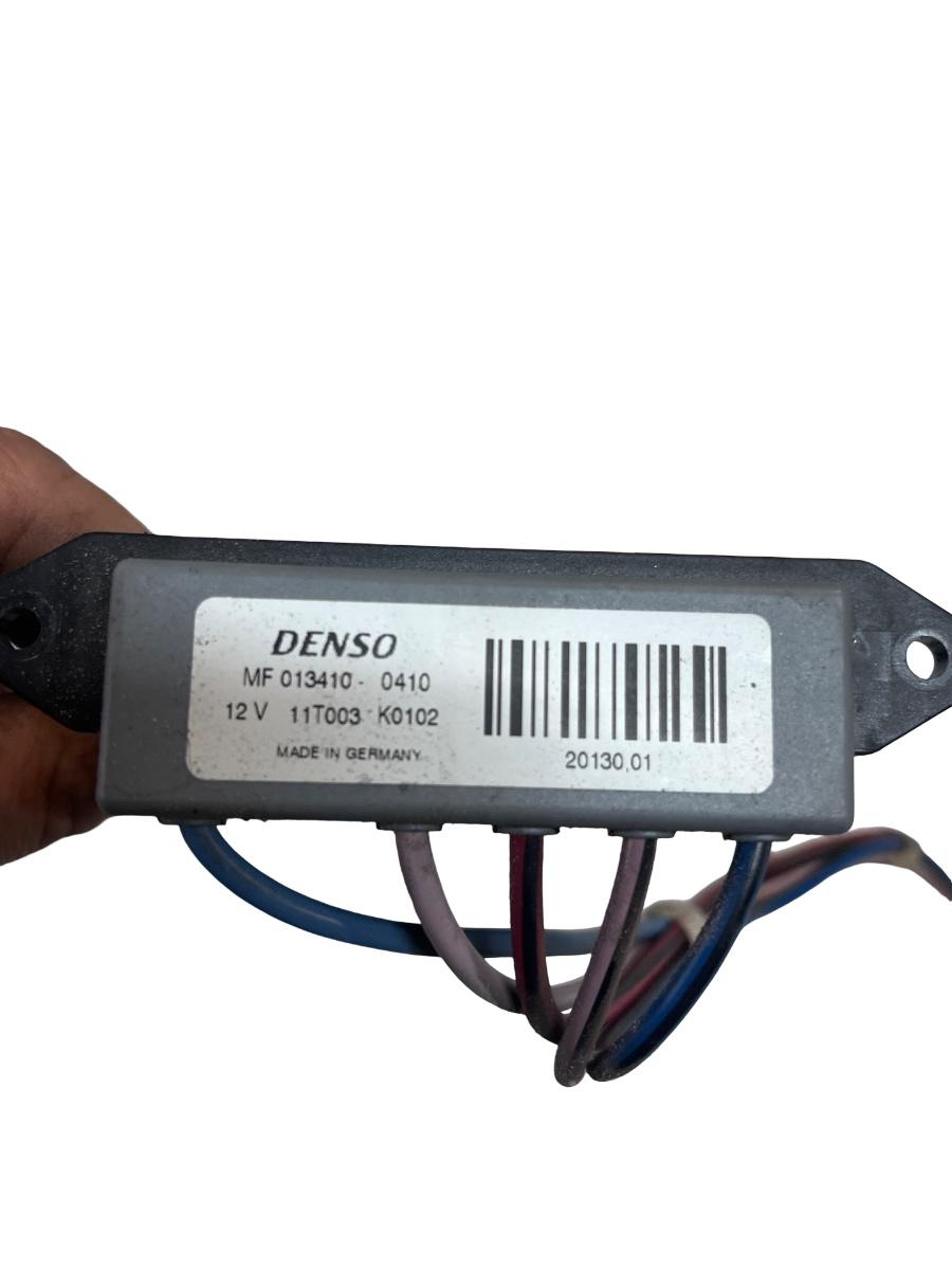 Rezistenta electrica bord TOYOTA AVENSIS Saloon _T27_ 2008 -> MF013410-0410 – foto 3