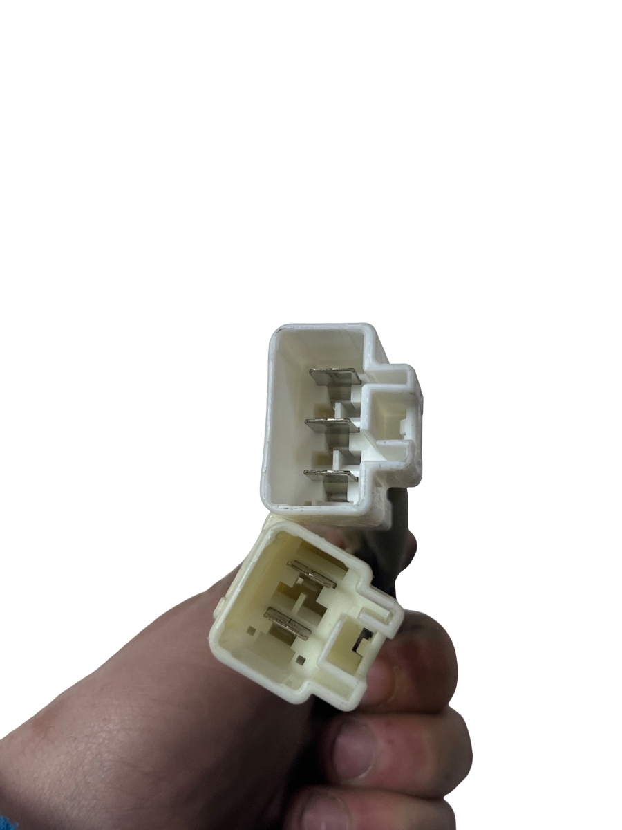 Rezistenta electrica bord TOYOTA RAV 4 III _A3_ 2005 - 2013 06T059K0588 – foto 2