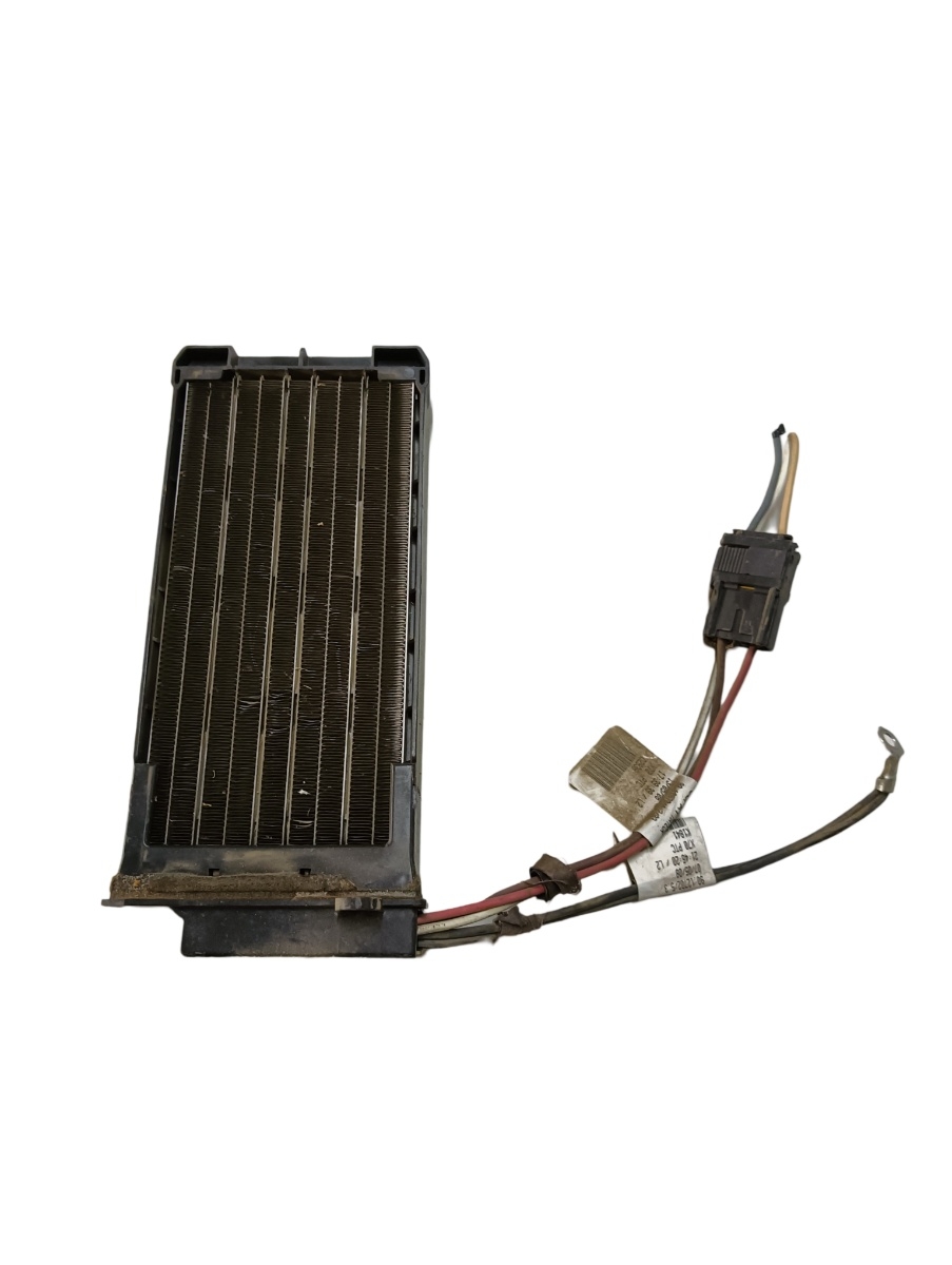 Rezistenta electrica  RENAULT MASTER II Box FD 1998 - >