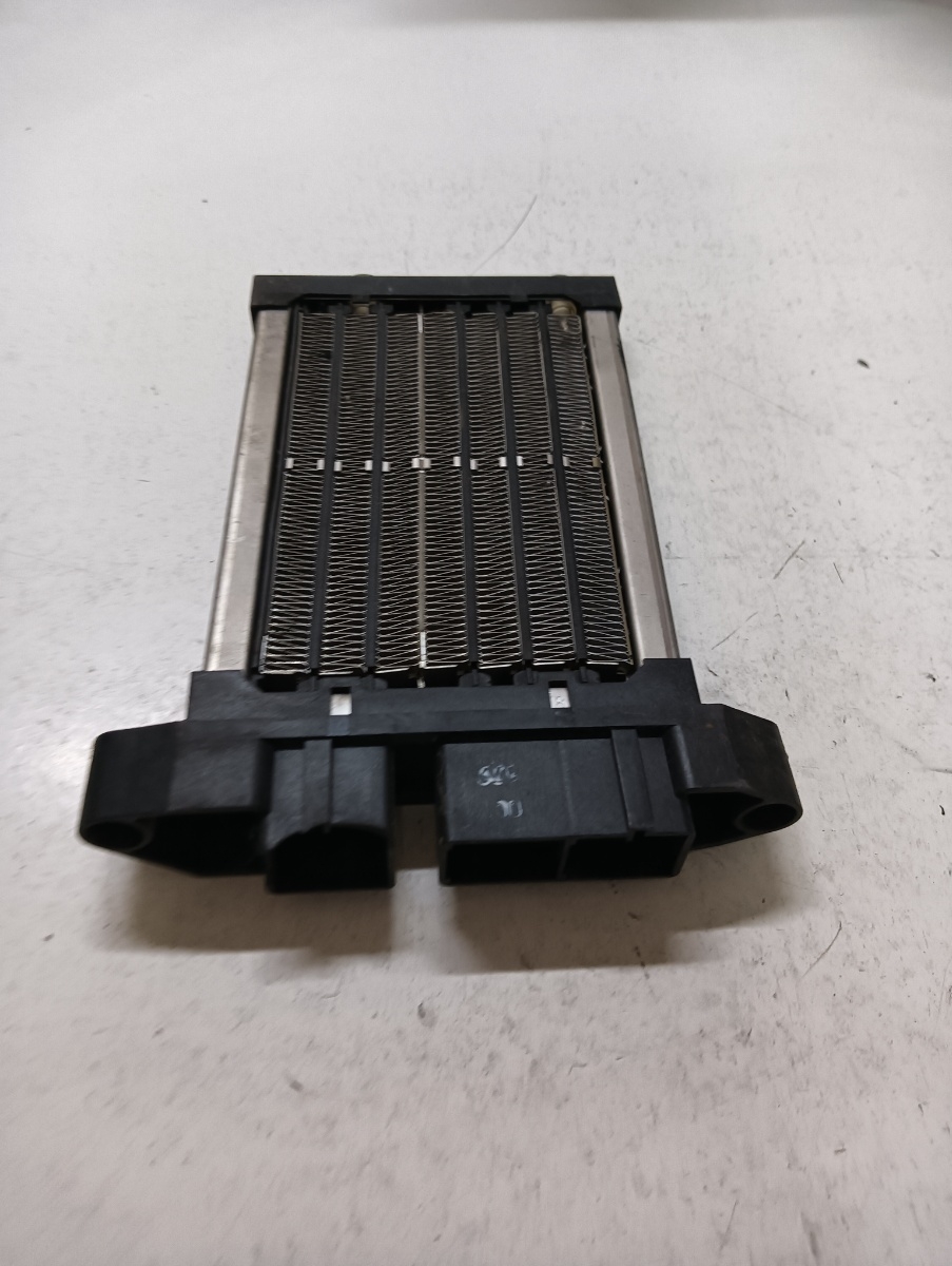 Rezistenta habitaclu  SMART FORTWO Cabrio 450 2004 - 2007 – foto 2