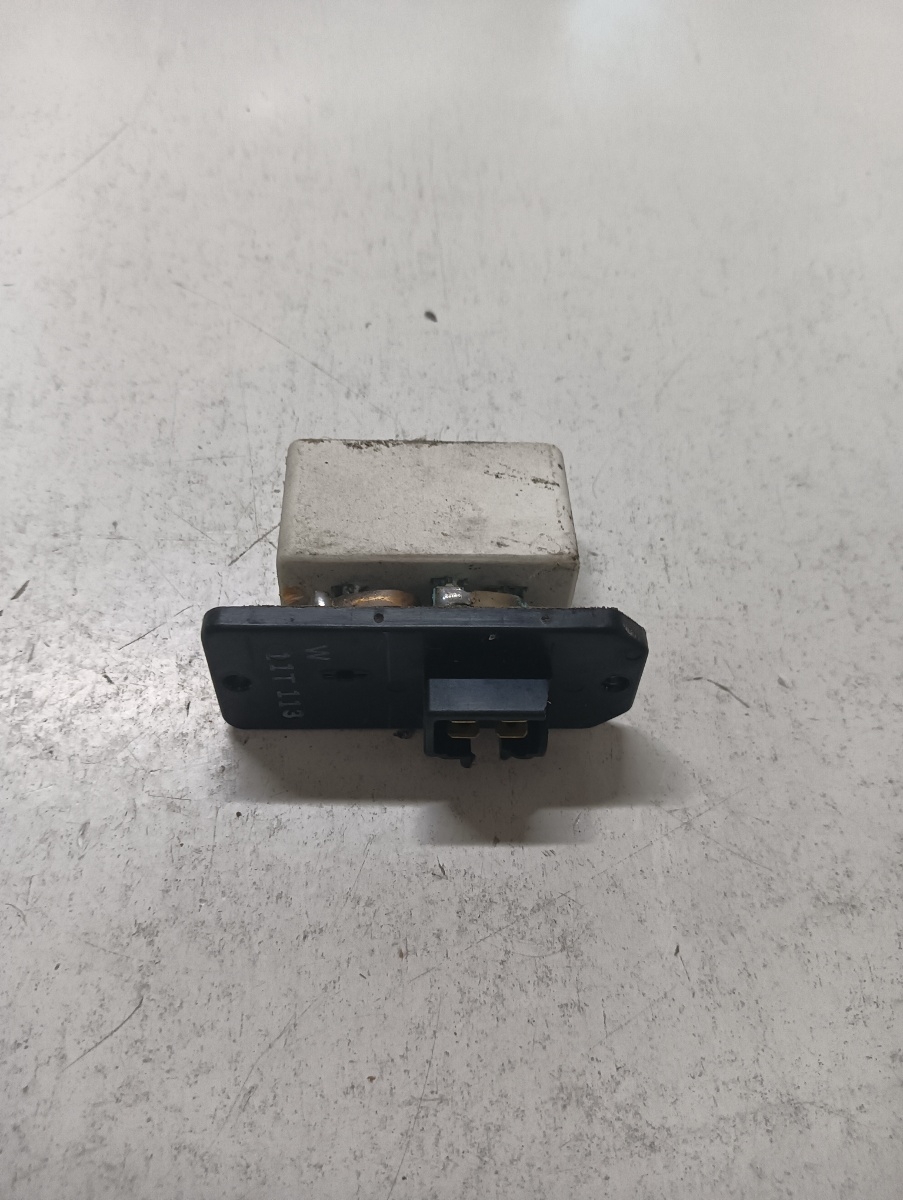 Rezistenta  MERCEDES-BENZ M-CLASS W163 1998 - 2005 – foto 2
